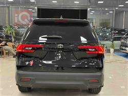 Toyota Grand Highlander